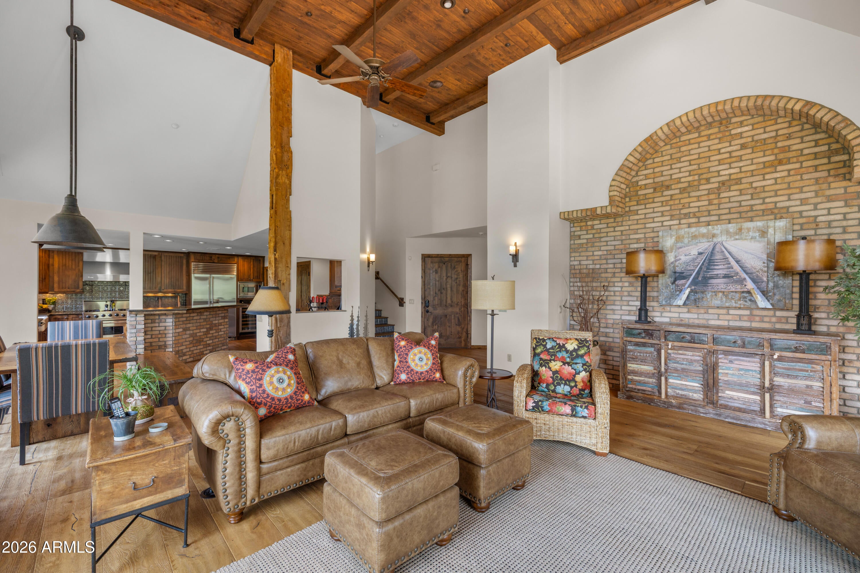 3385 S Tourmaline Drive