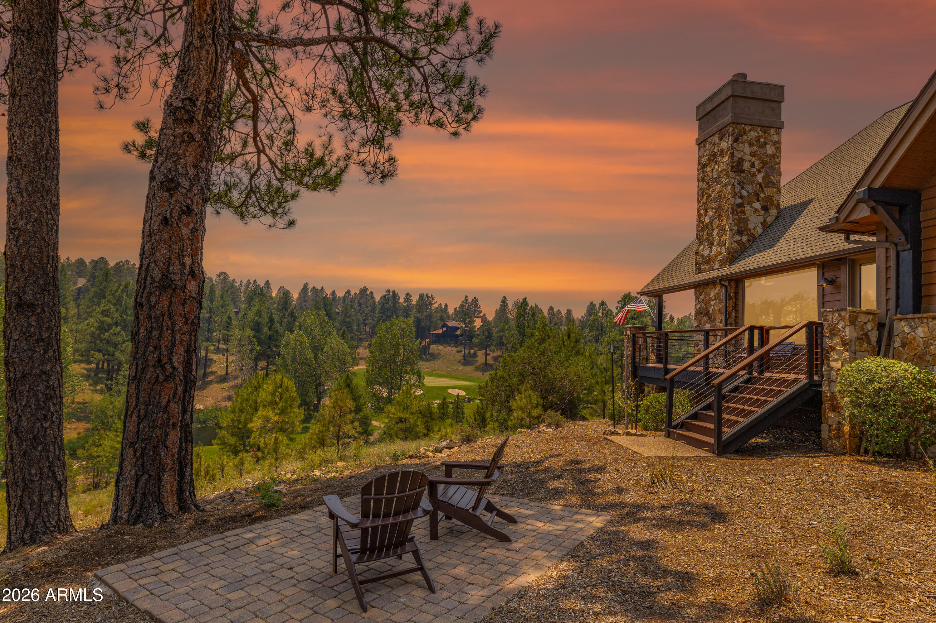 3385 S Tourmaline Drive