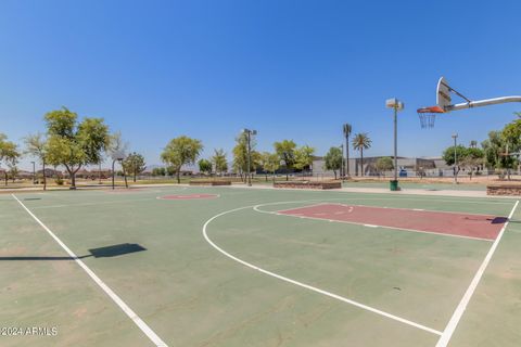 A home in Laveen