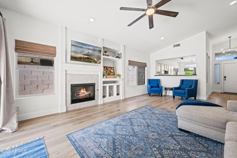 3581 S LARKSPUR Way Chandler AZ 85248