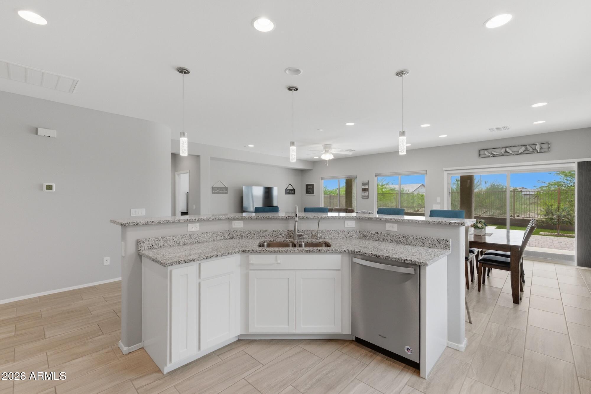 5793 W SARATOGA Court