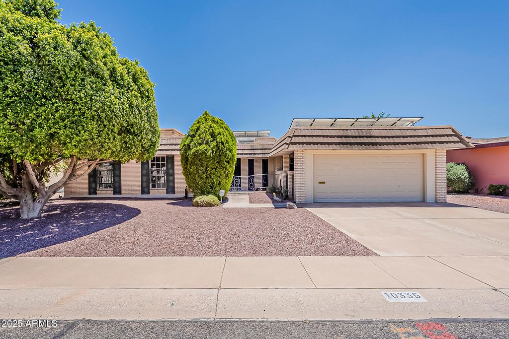 Photo of 10335 W Mission Lane, Sun City, AZ 85351 (MLS # 6826709)