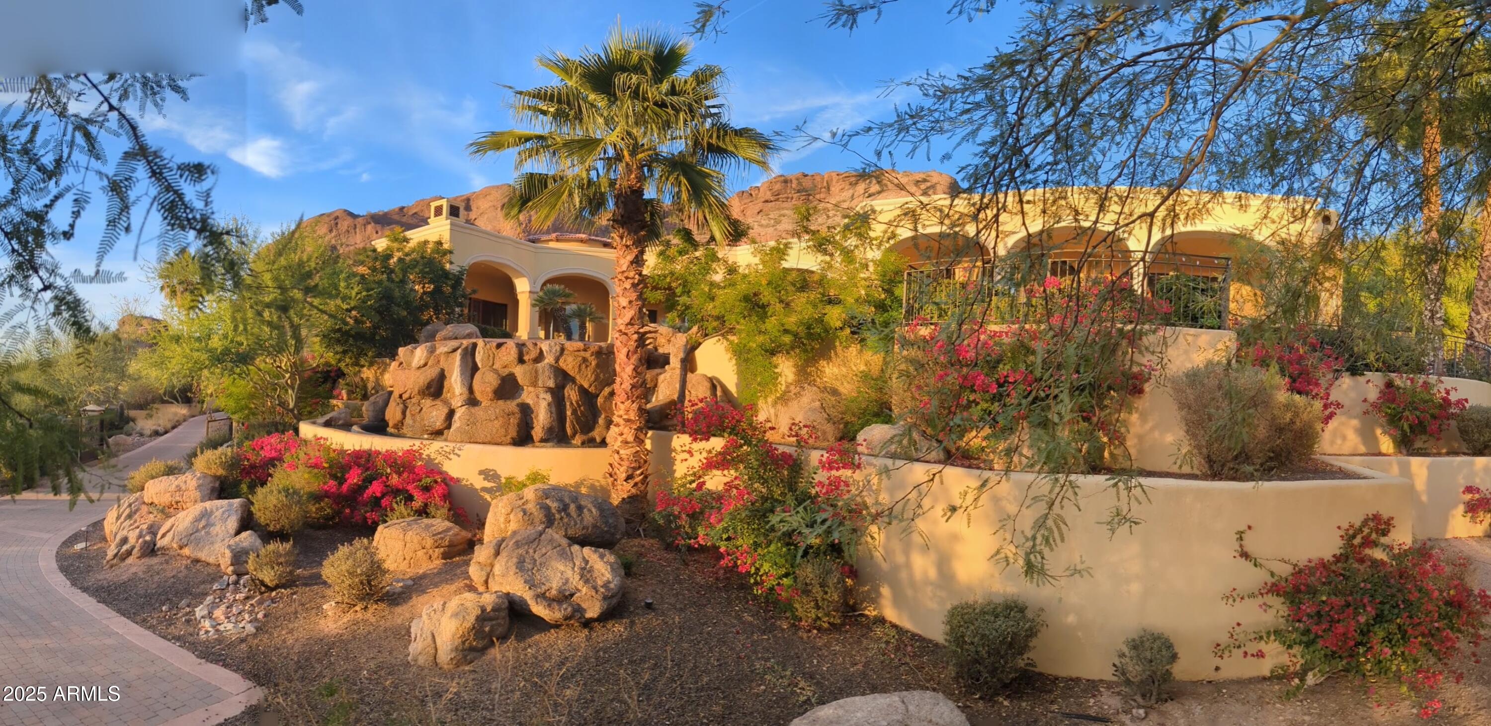 Phoenix, Arizona 85018, United States, 4 Bedrooms Bedrooms, ,6 BathroomsBathrooms,Residential,Active,33905