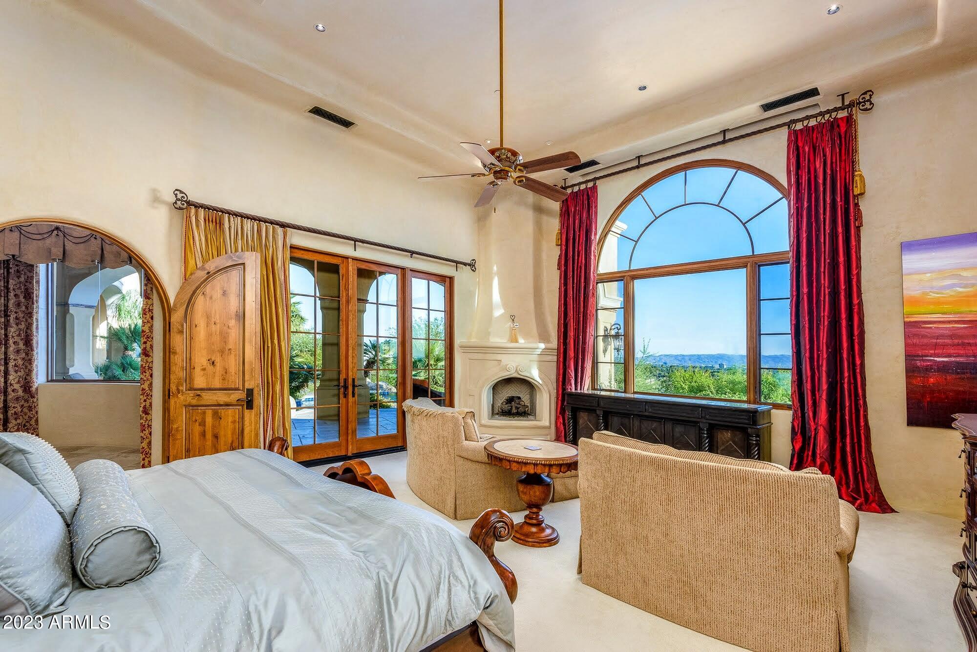 Phoenix, Arizona 85018, United States, 4 Bedrooms Bedrooms, ,6 BathroomsBathrooms,Residential,Active,33905