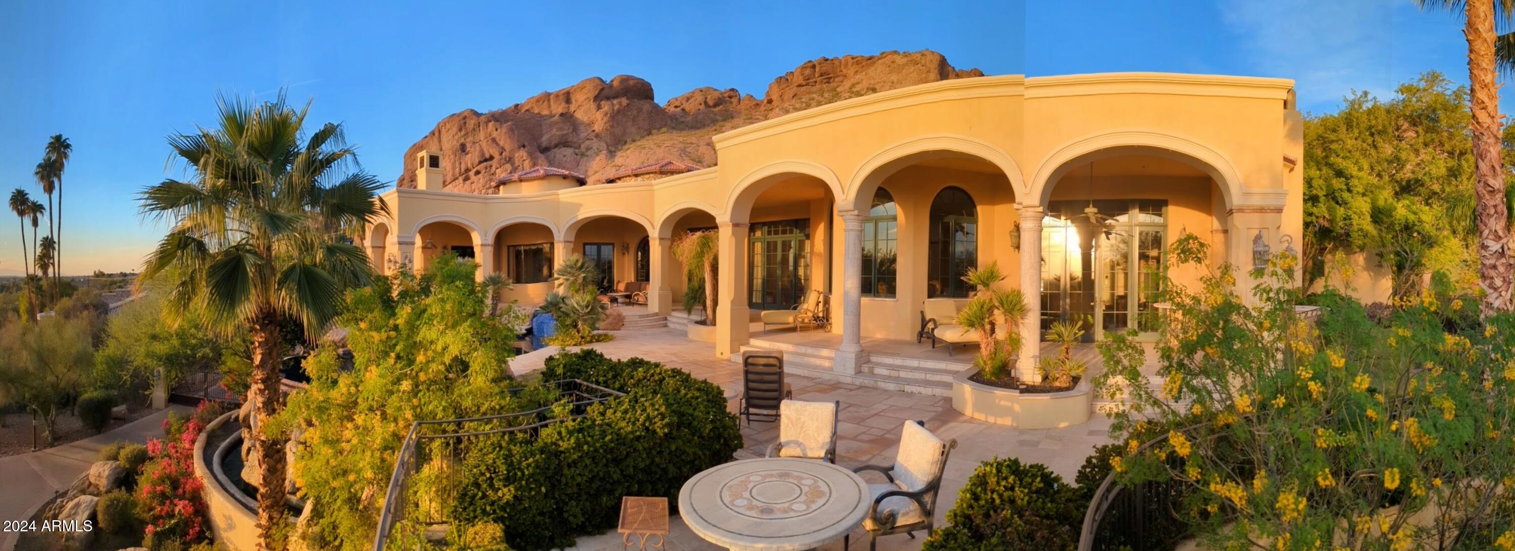 Phoenix, Arizona 85018, United States, 4 Bedrooms Bedrooms, ,6 BathroomsBathrooms,Residential,Active,33905