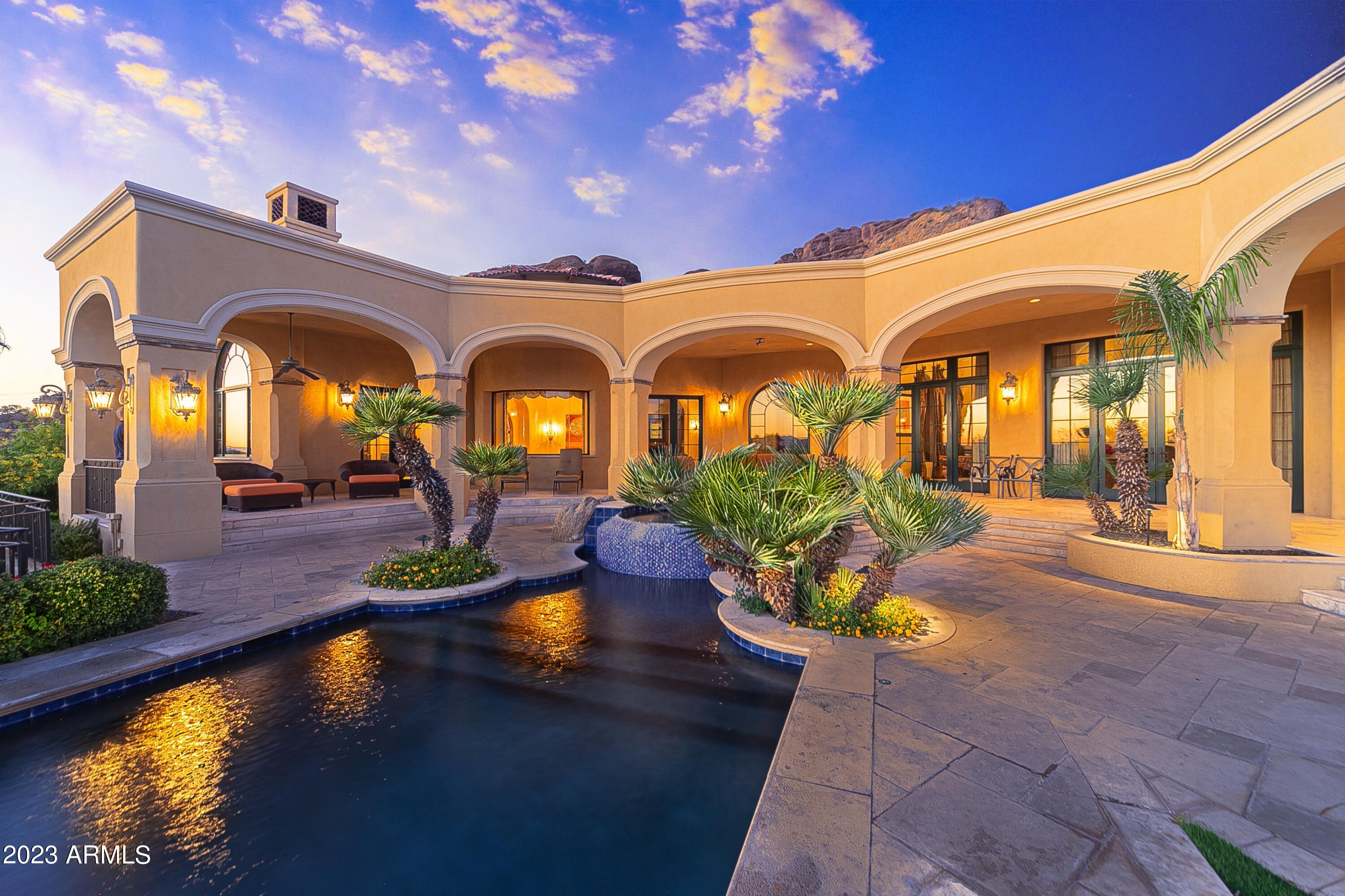 Phoenix, Arizona 85018, United States, 4 Bedrooms Bedrooms, ,6 BathroomsBathrooms,Residential,Active,33905