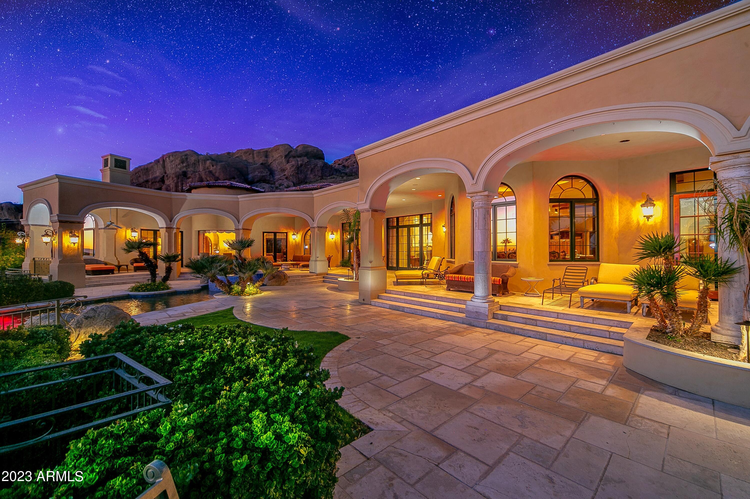 Phoenix, Arizona 85018, United States, 4 Bedrooms Bedrooms, ,6 BathroomsBathrooms,Residential,Active,33905