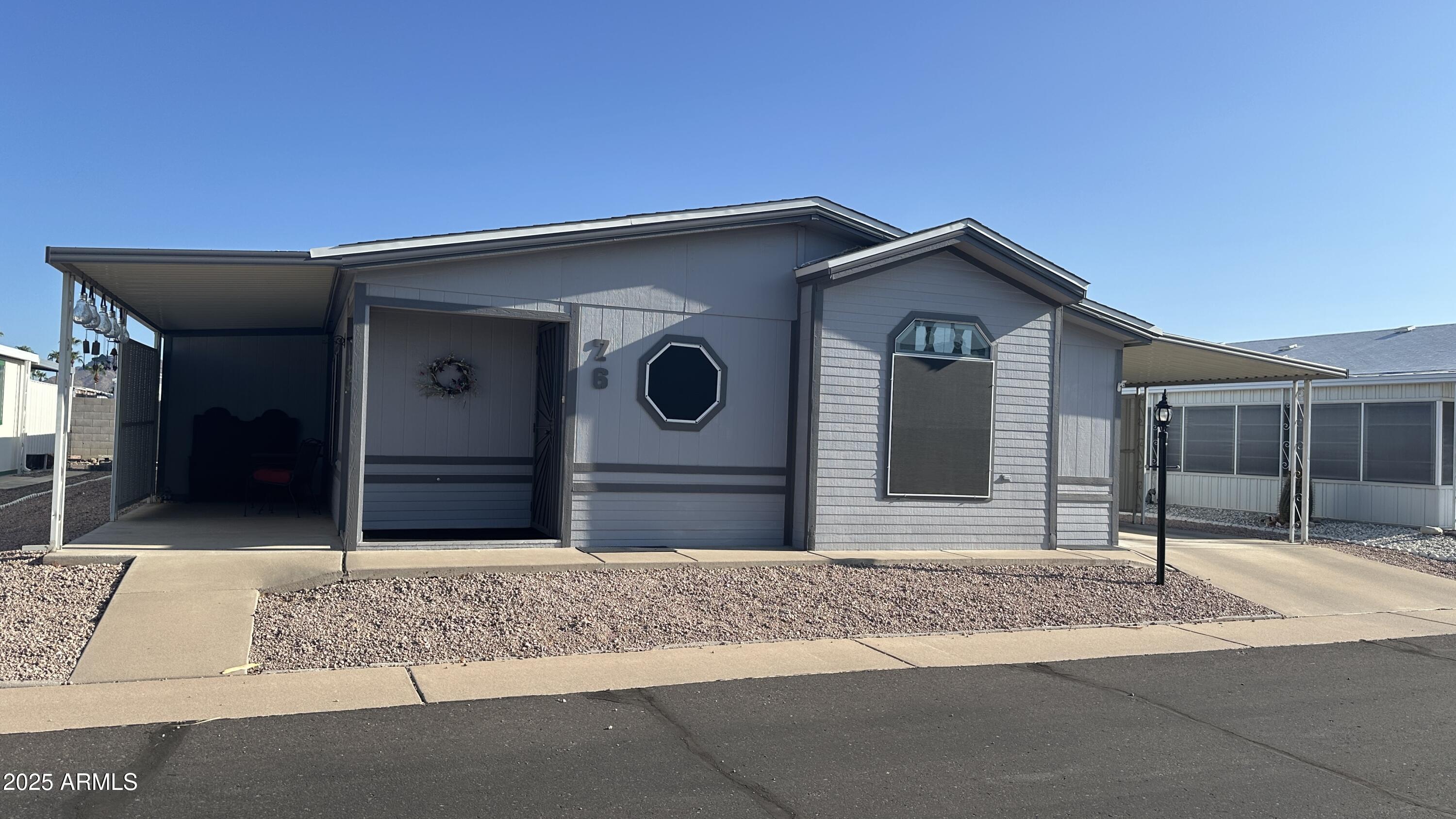 834 S MERIDIAN Road 76