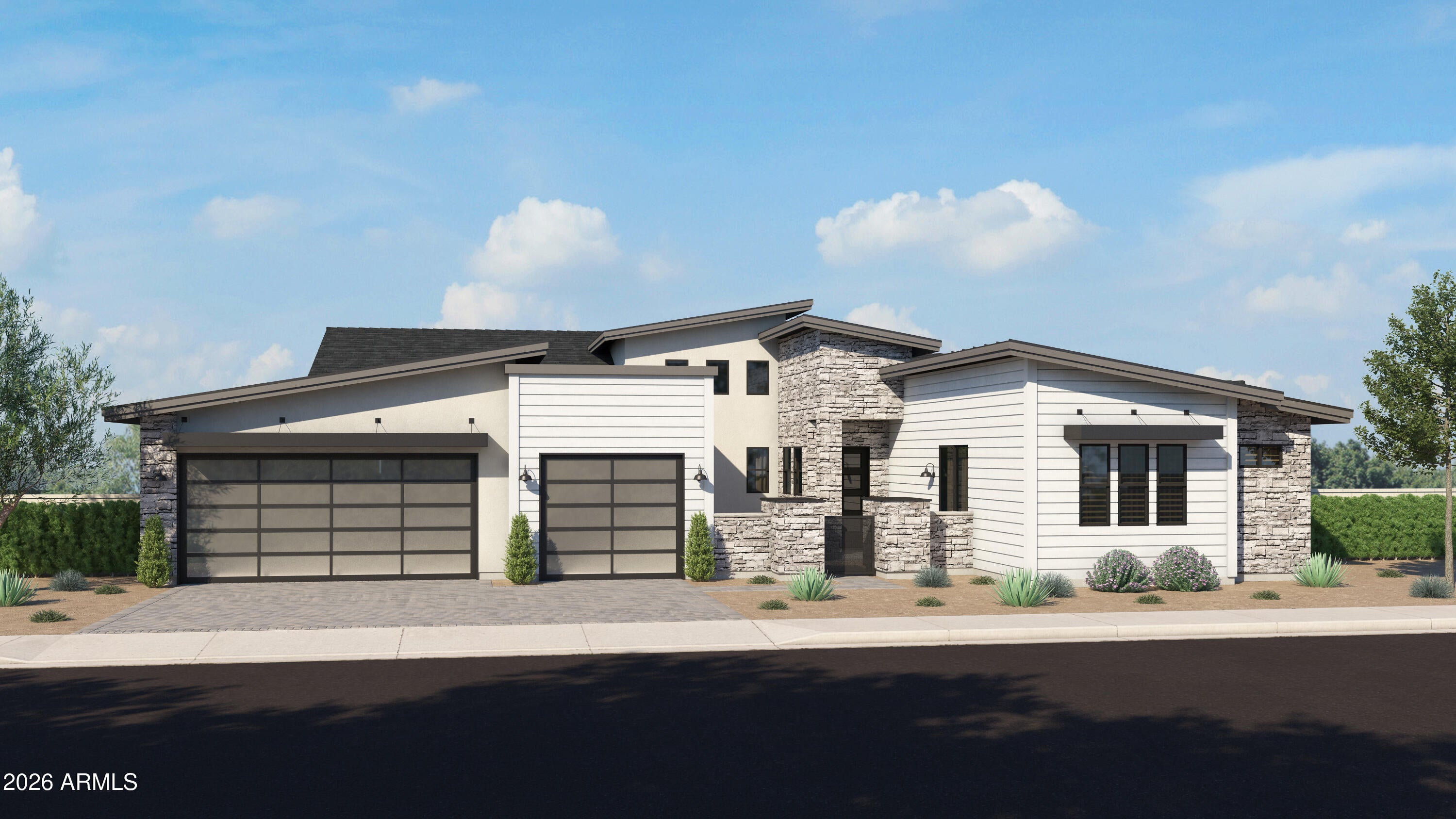 5007 E Frost Lane