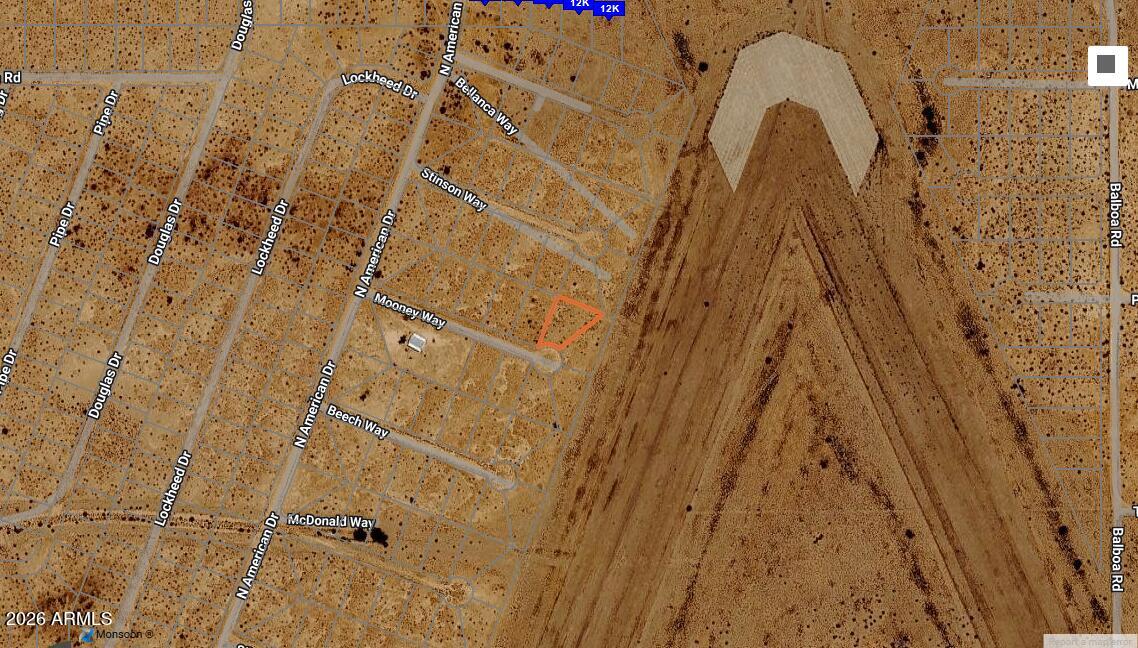 6XXXX Mooney Way 2557