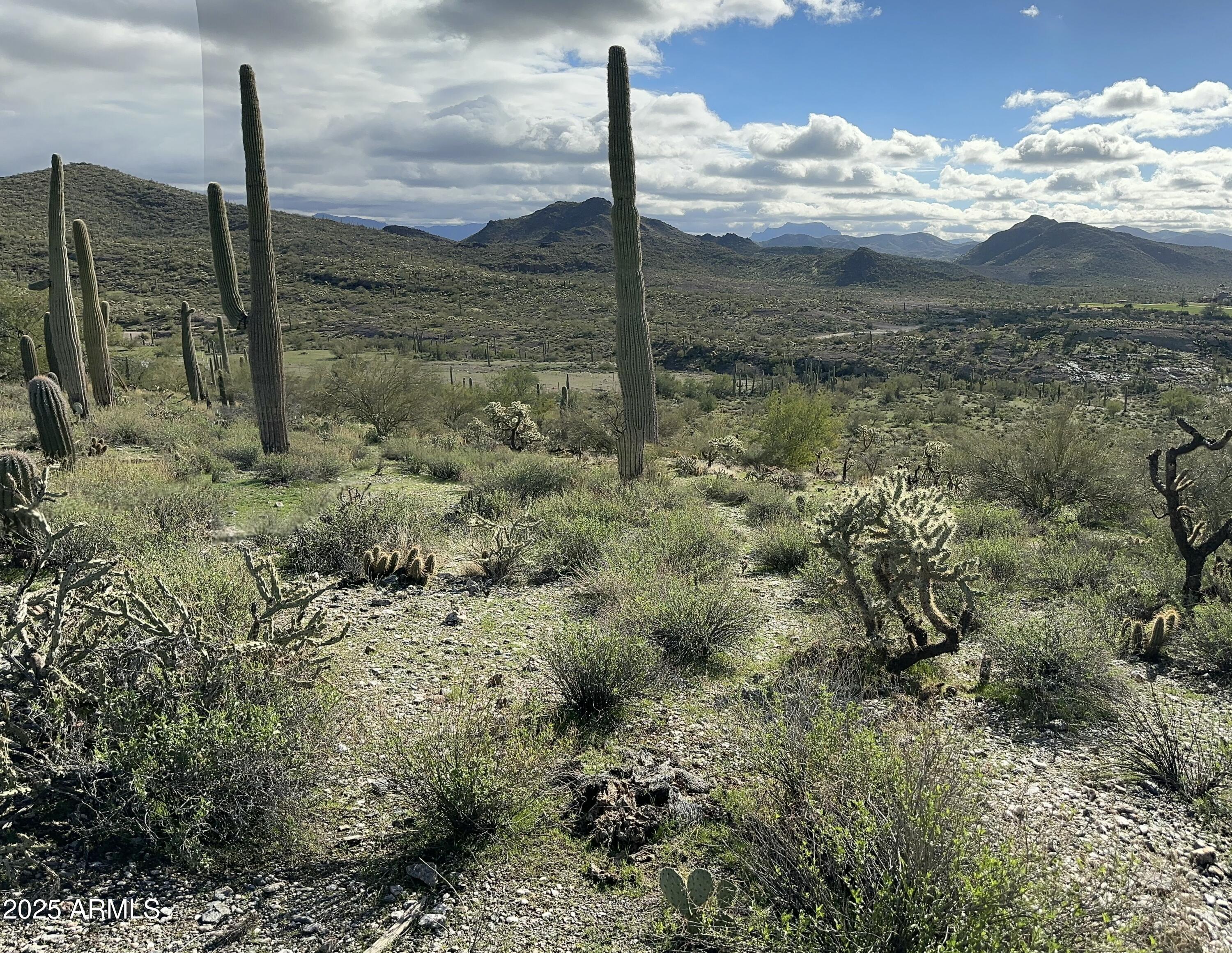 0 N ANGEL BASIN Road 1