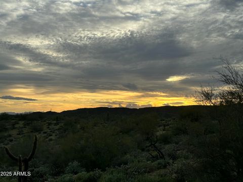 0 N ANGEL BASIN Road 1 Queen Valley AZ 85118