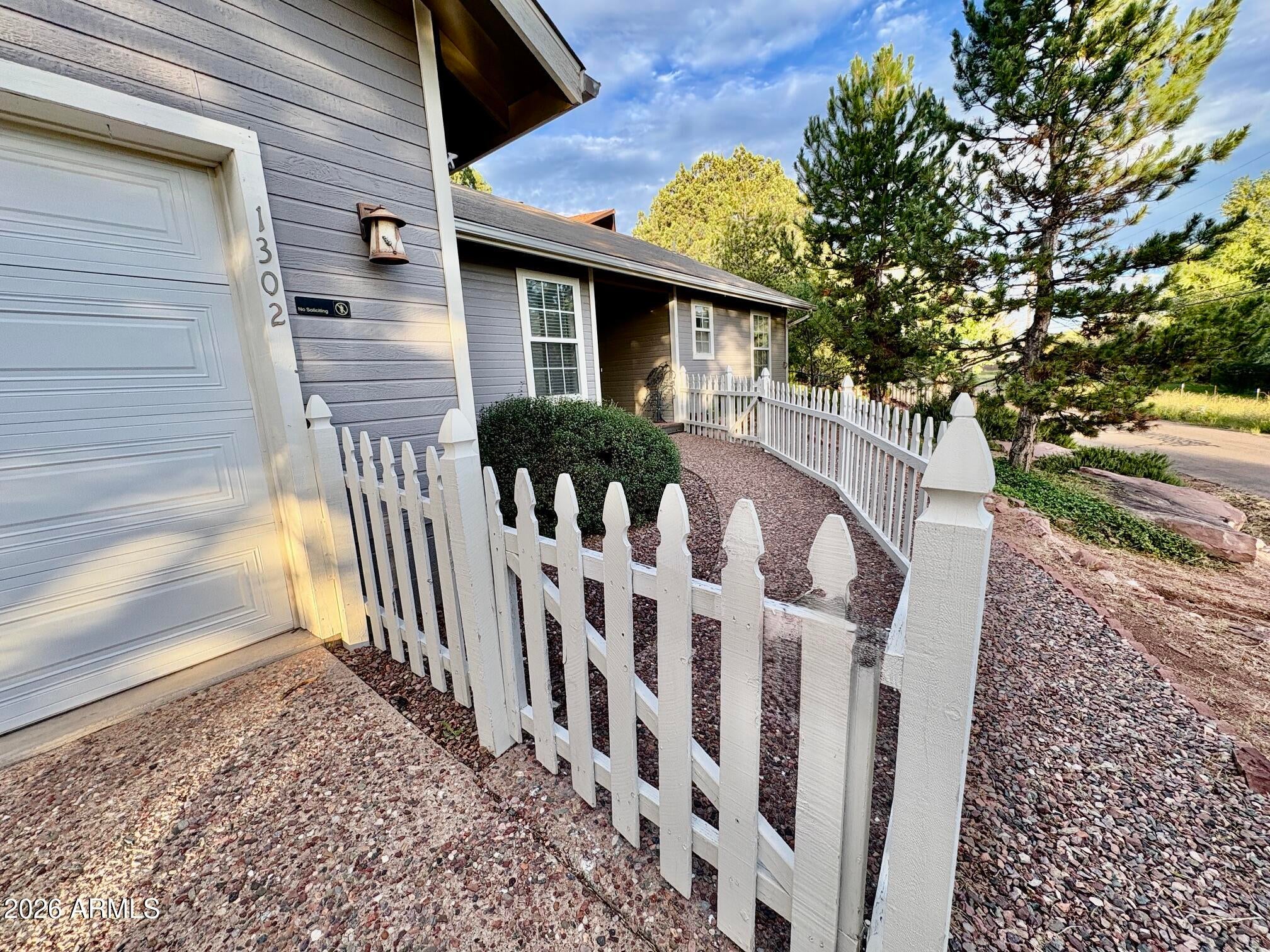 1302 W LAKE Drive