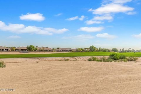 A home in Goodyear