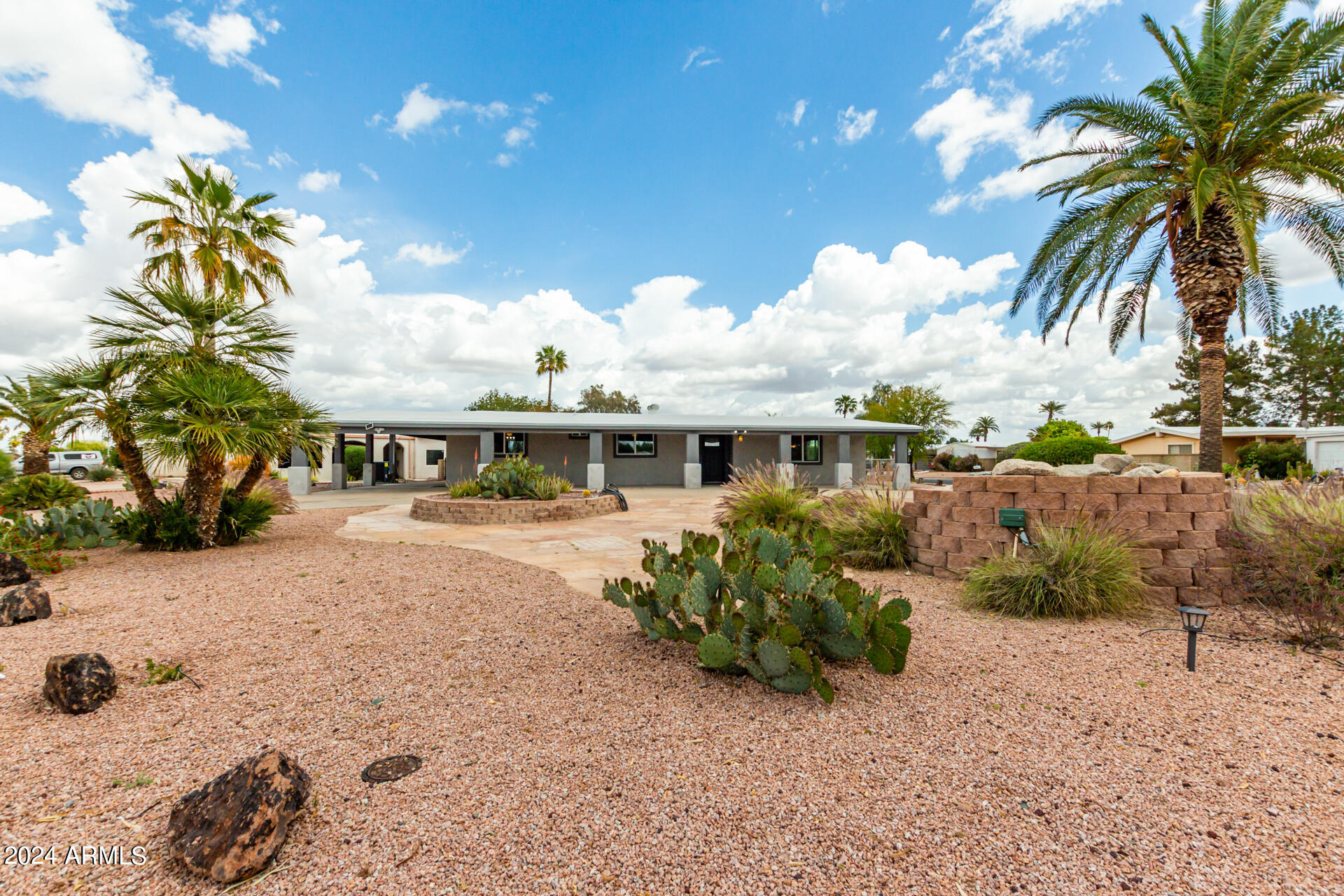 View Sun Lakes, AZ 85248 mobile home