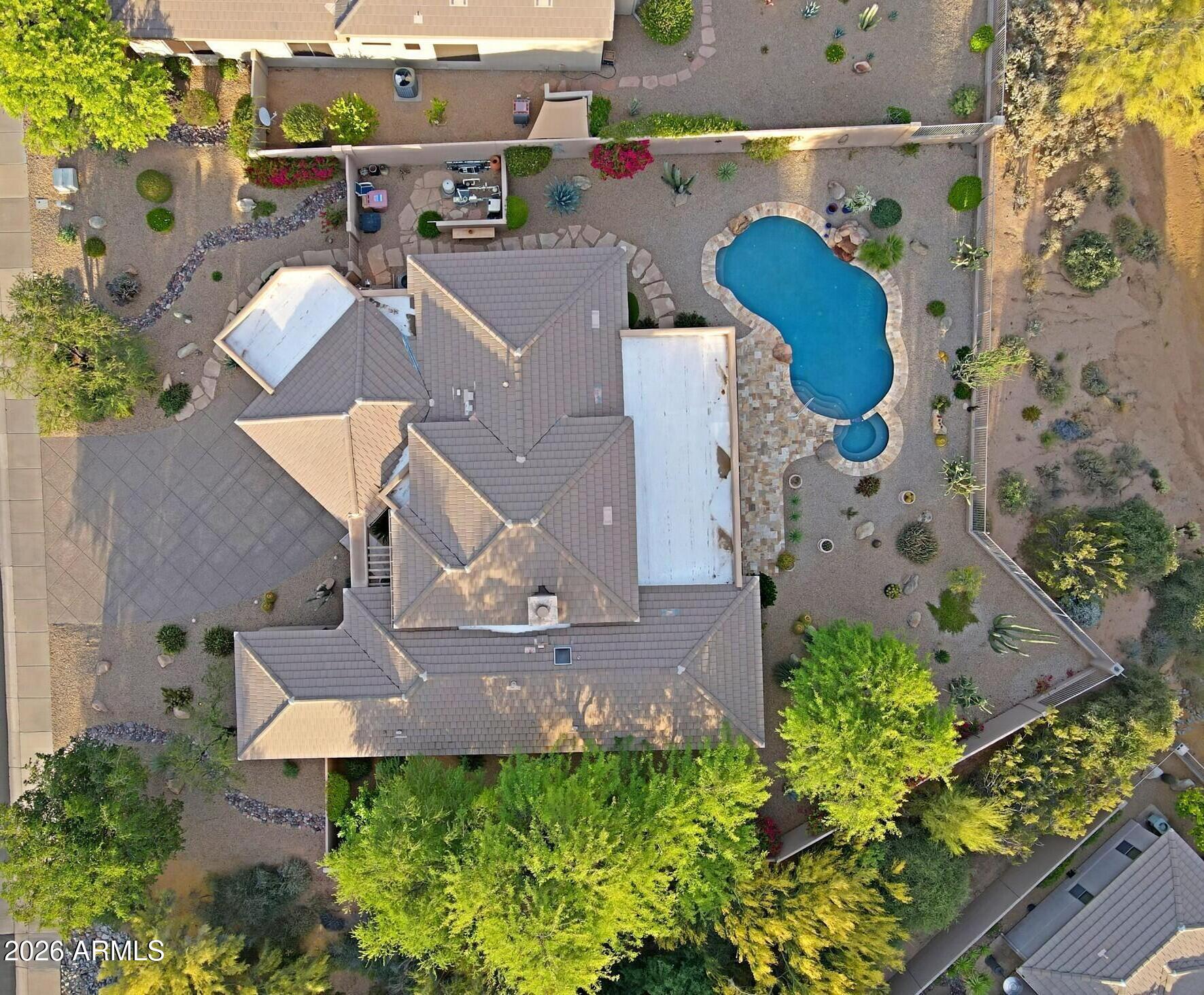 6249 E AMBER SUN Drive
