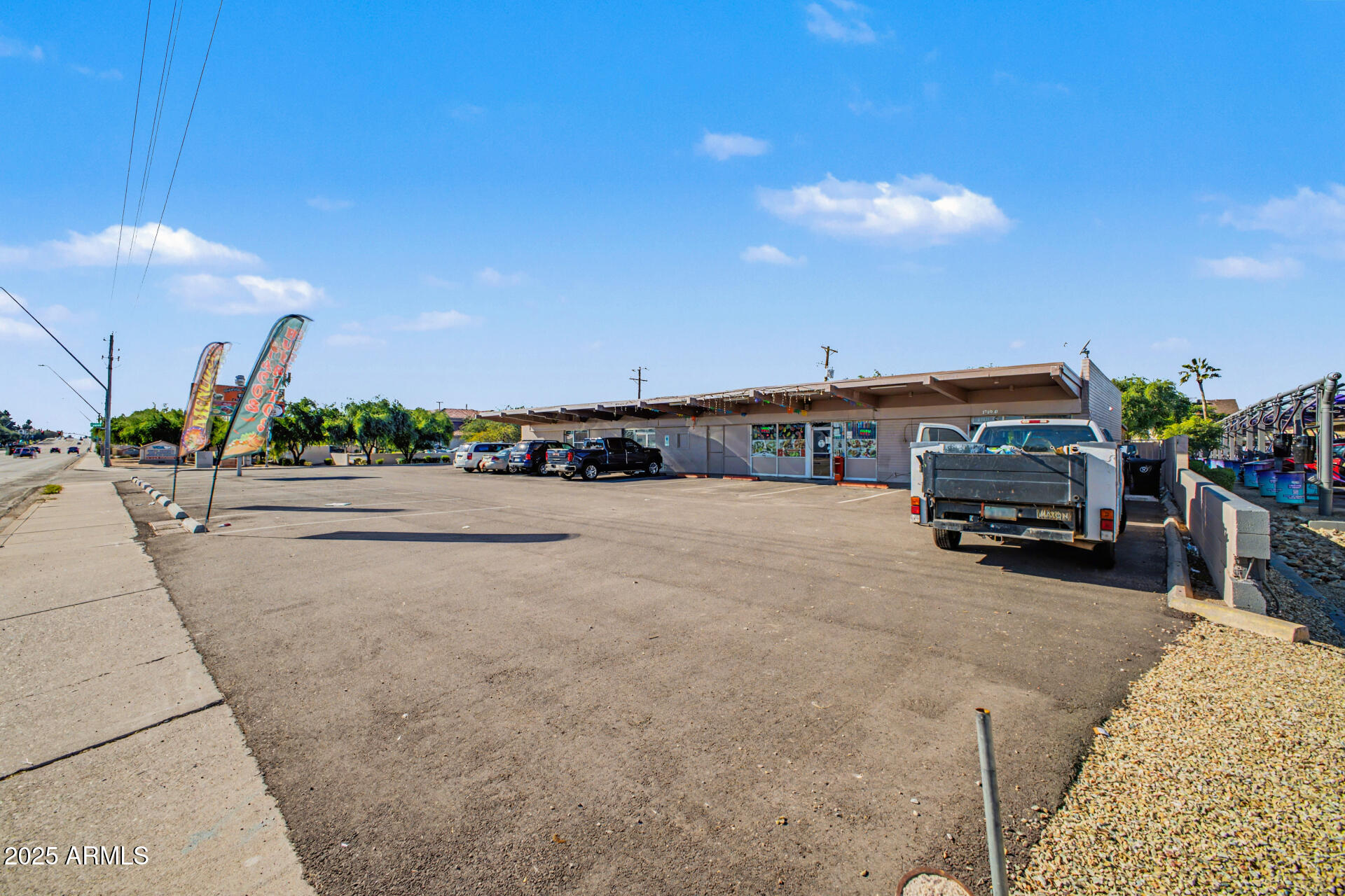 1704 N Country Club Drive