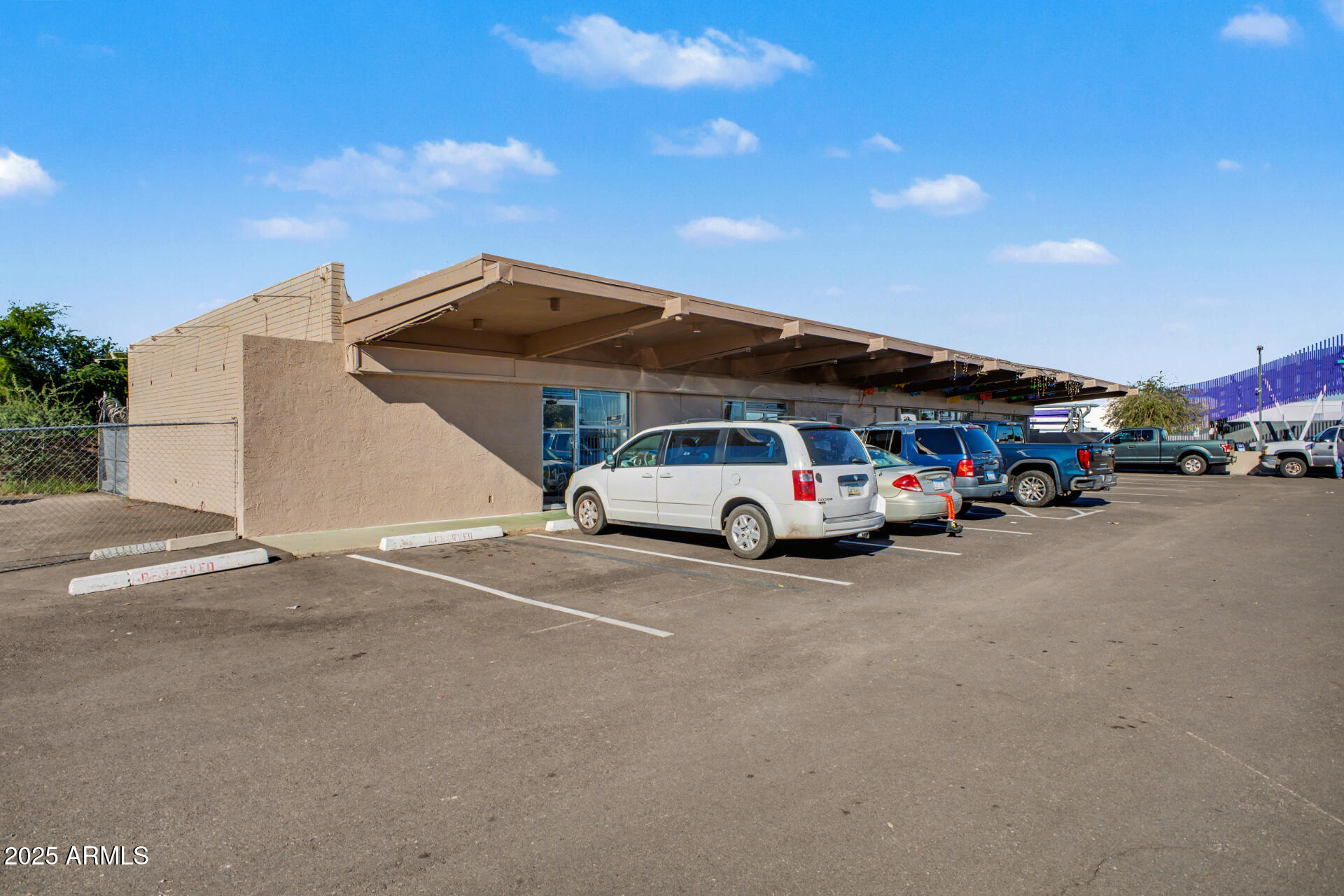 1704 N Country Club Drive