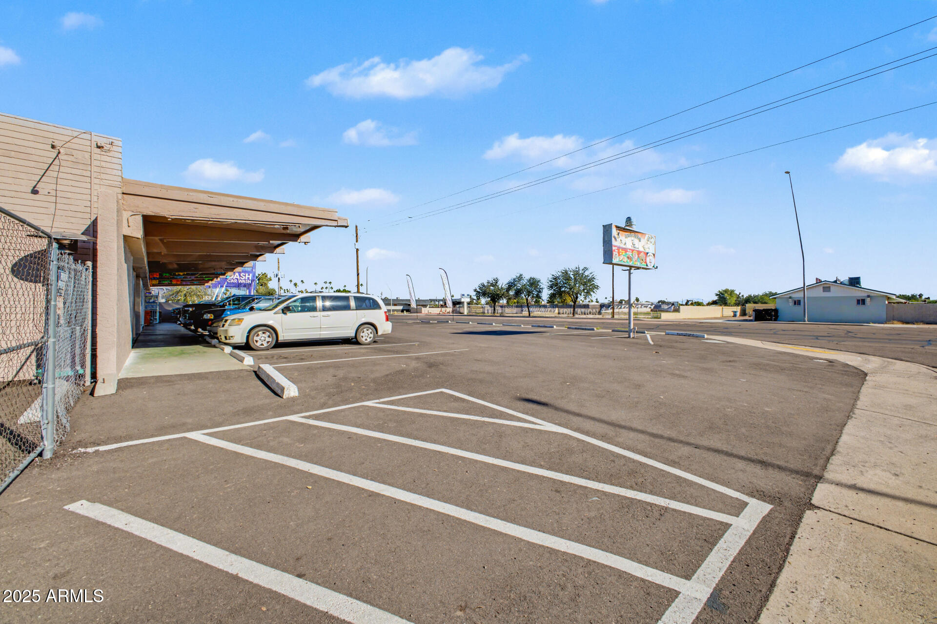 1704 N Country Club Drive