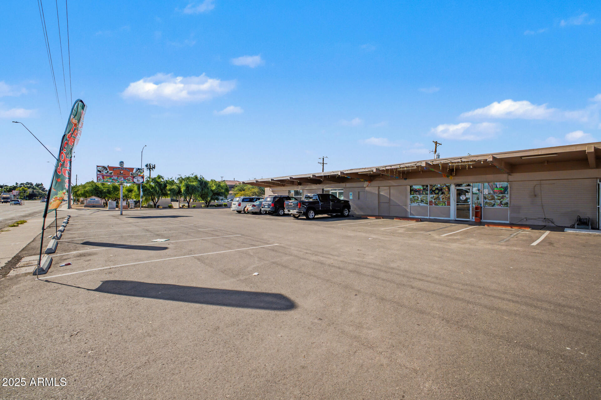 1704 N Country Club Drive