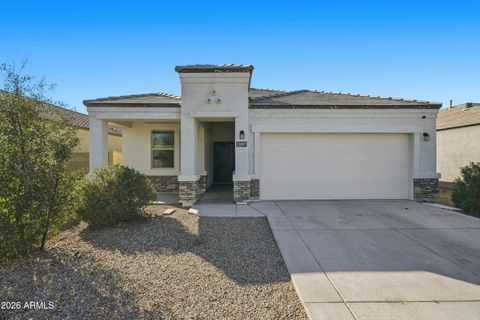 30971 W COLUMBUS Avenue Buckeye AZ 85396