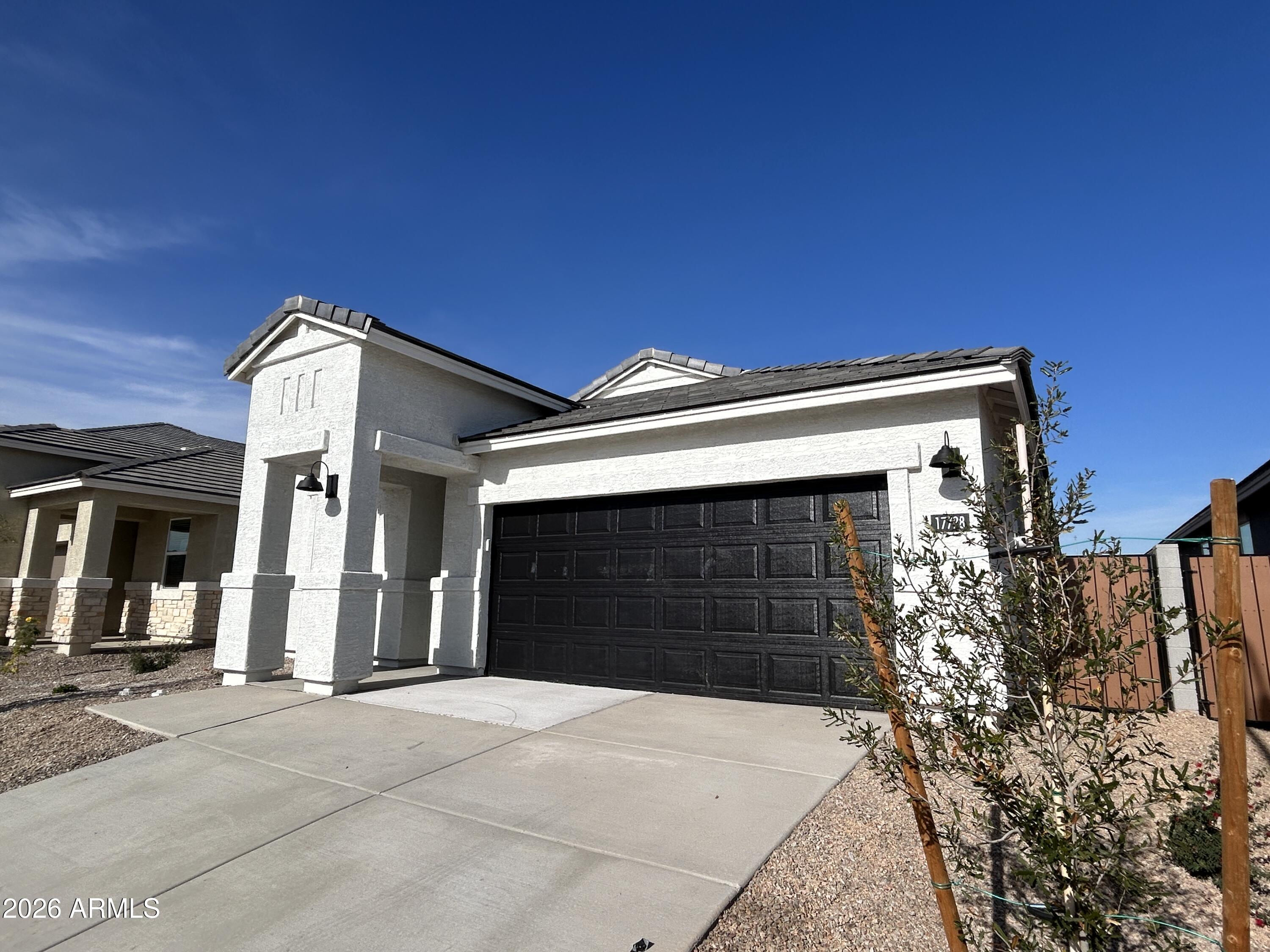 17728 W VOGEL Avenue