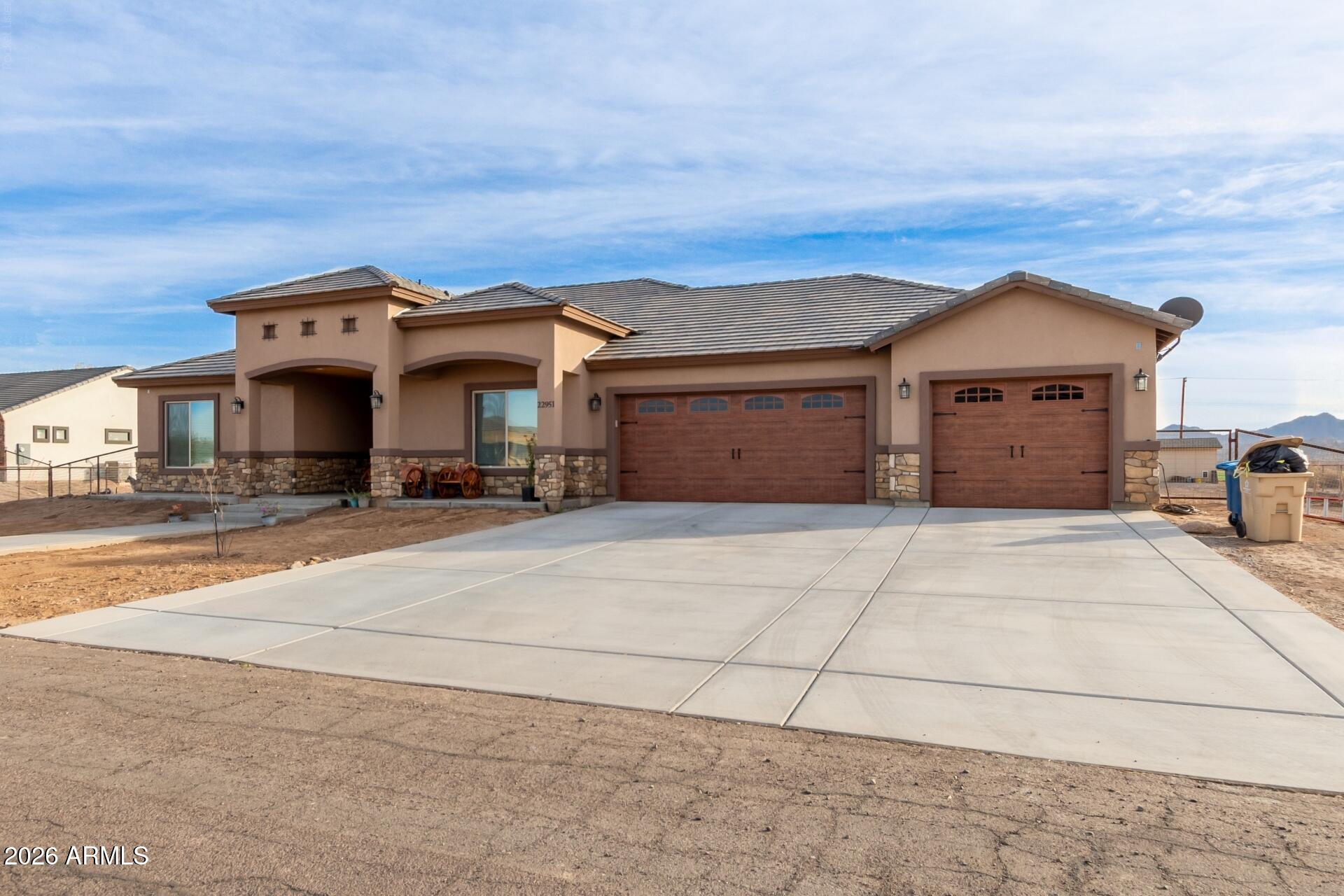 22951 W La Mirada Drive