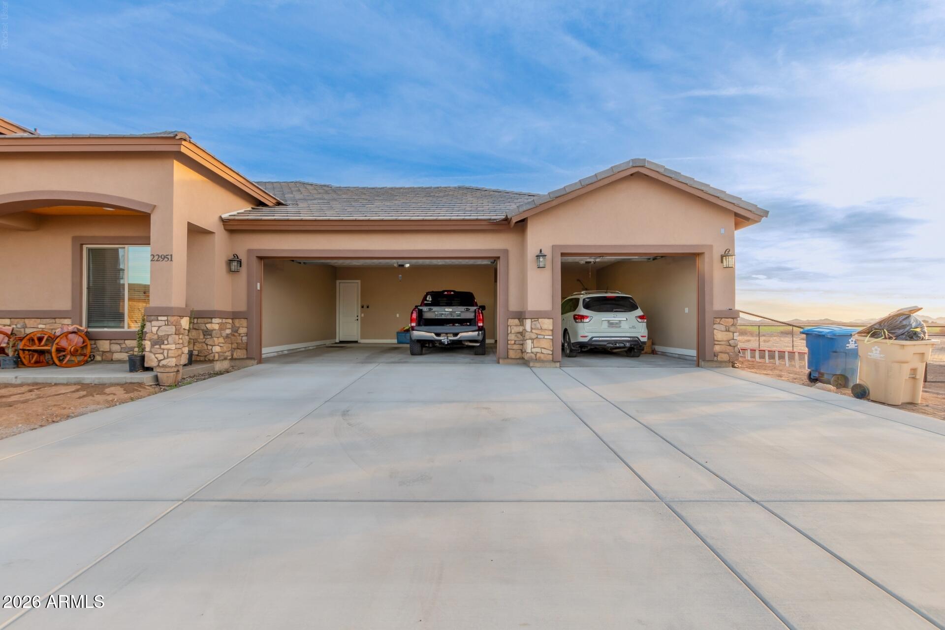 22951 W La Mirada Drive