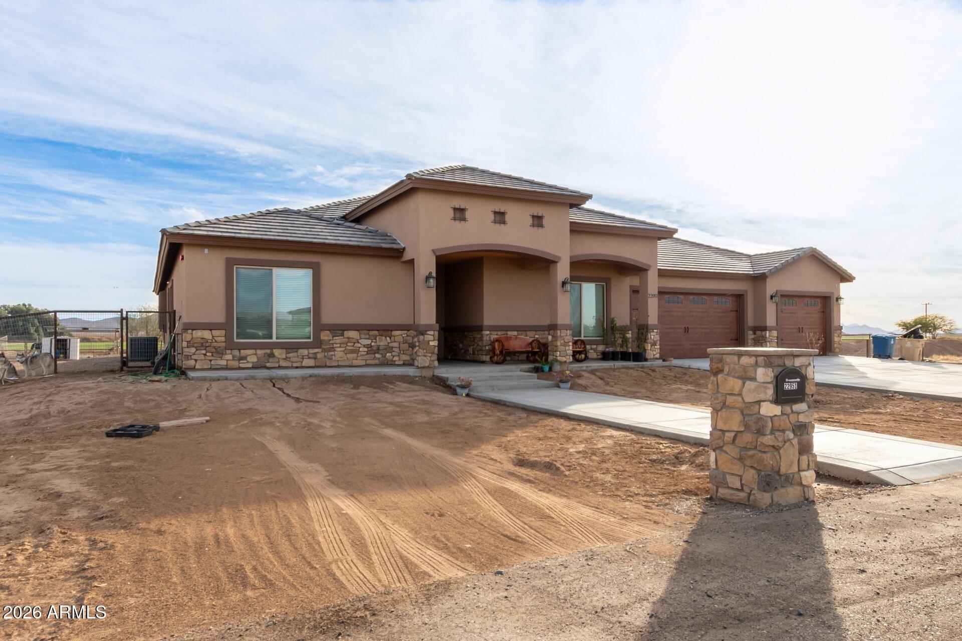 22951 W La Mirada Drive