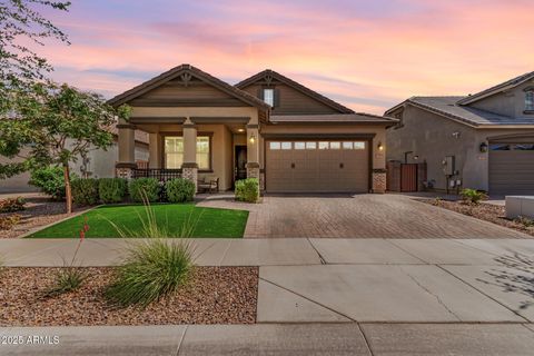 23069 E MAYBERRY Road Queen Creek AZ 85142