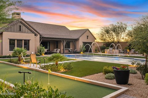 8848 E VIA DEL SOL Drive Scottsdale AZ 85255