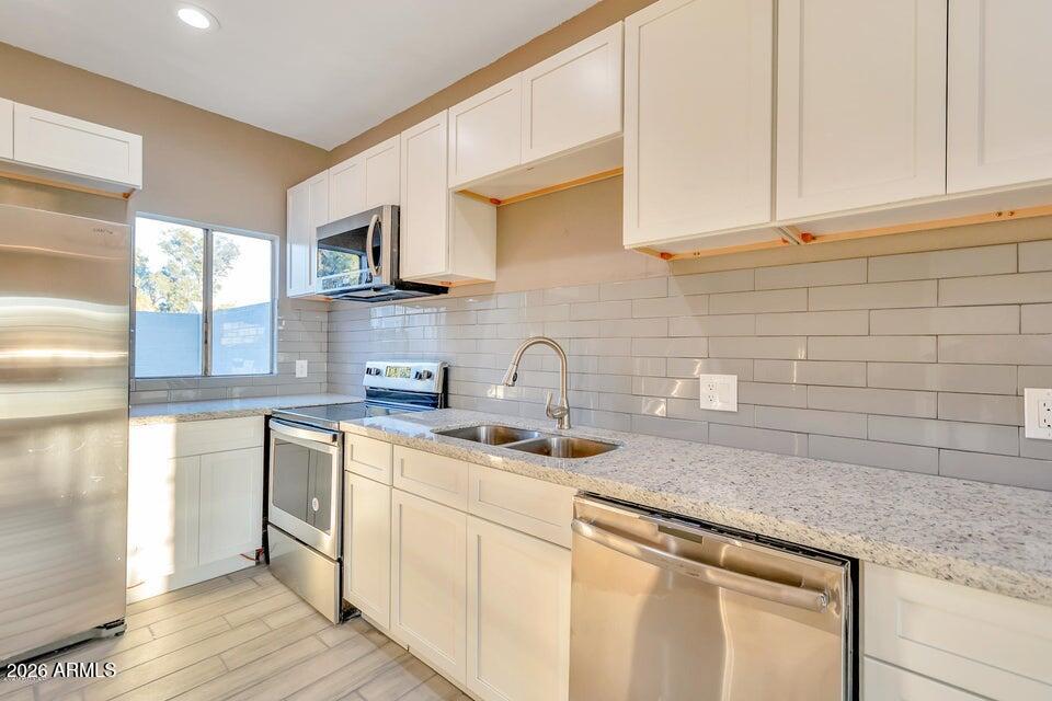 1600 N SABA Street 164