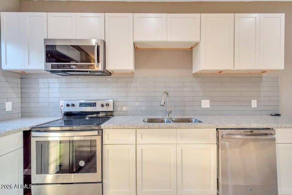 1600 N SABA Street 164