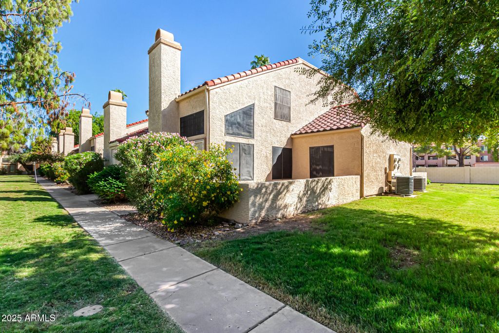 Photo of 602 N May Street #49, Mesa, AZ 85201 (MLS # 6930747)