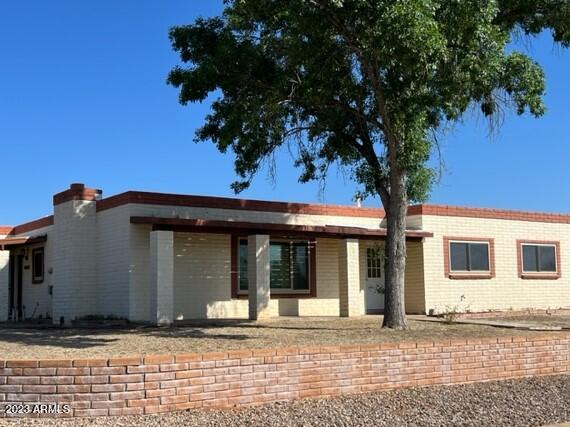 Pueblo Del Sol Unit 8 - Residential