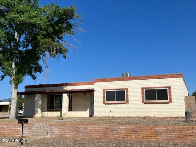 Pueblo Del Sol Unit 8 - Residential