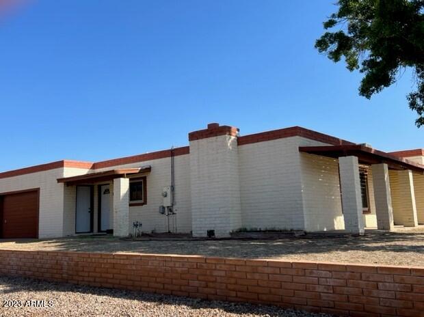 Pueblo Del Sol Unit 8 - Residential