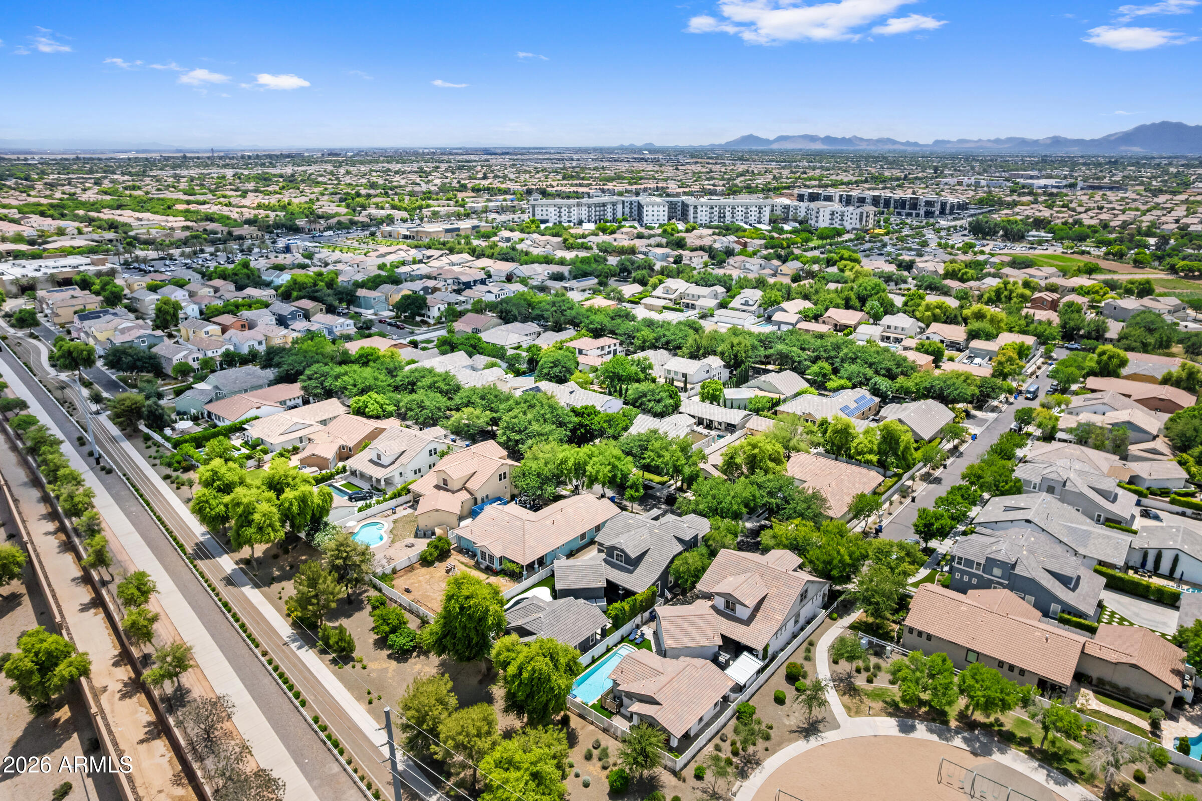 Agritopia Phase 2B - Residential