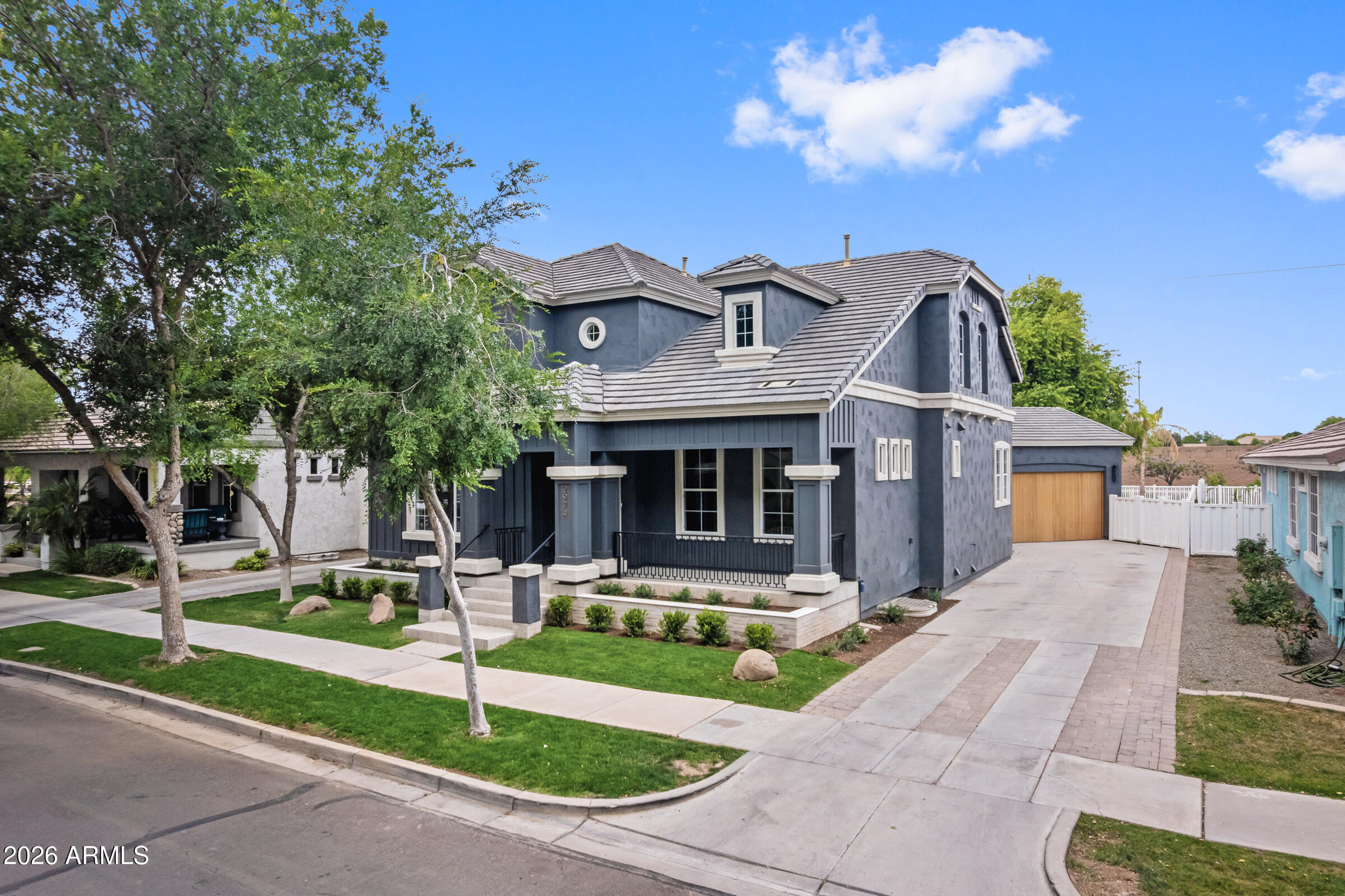 Agritopia Phase 2B - Residential