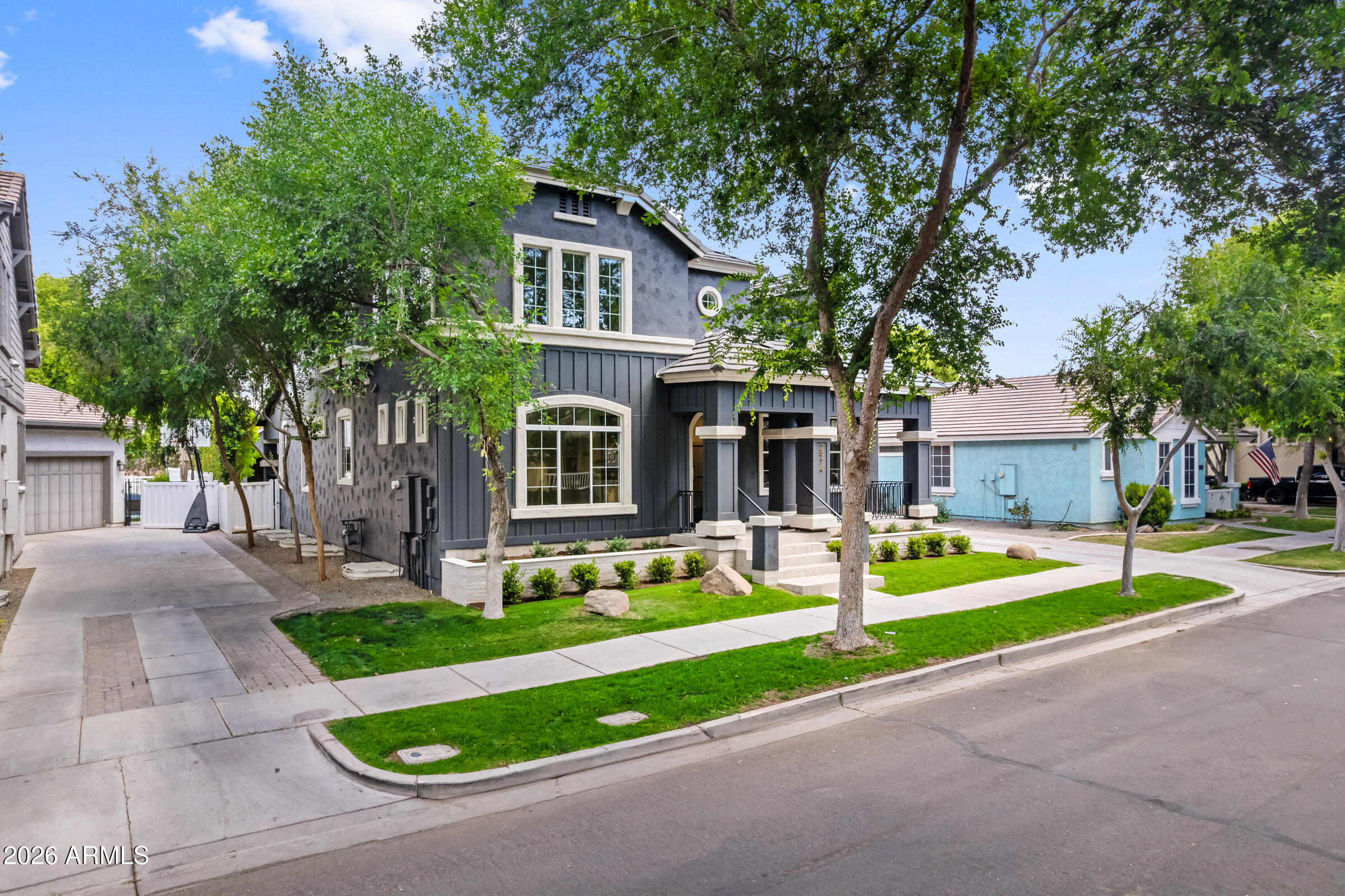 Agritopia Phase 2B - Residential
