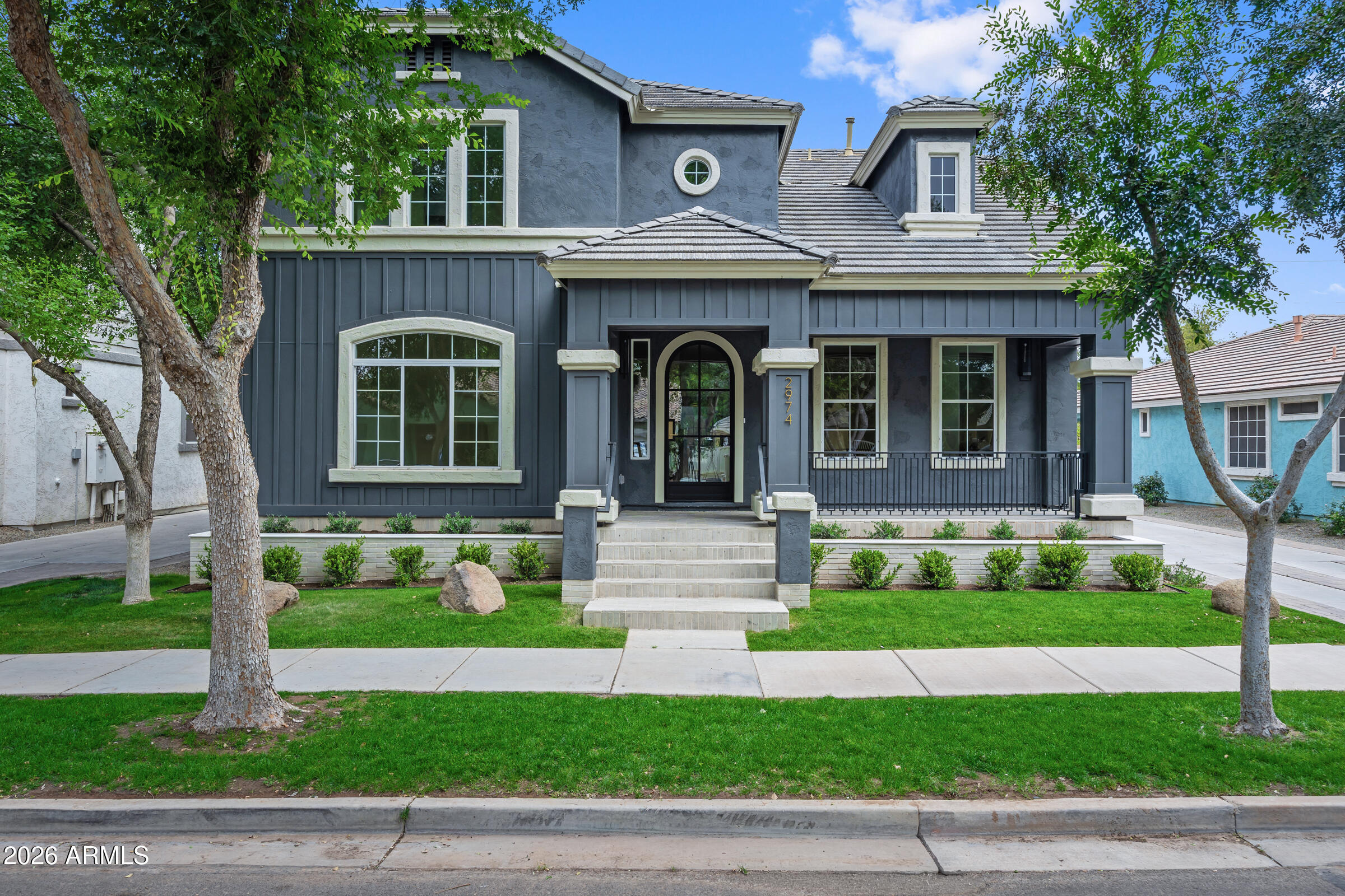 Agritopia Phase 2B - Residential