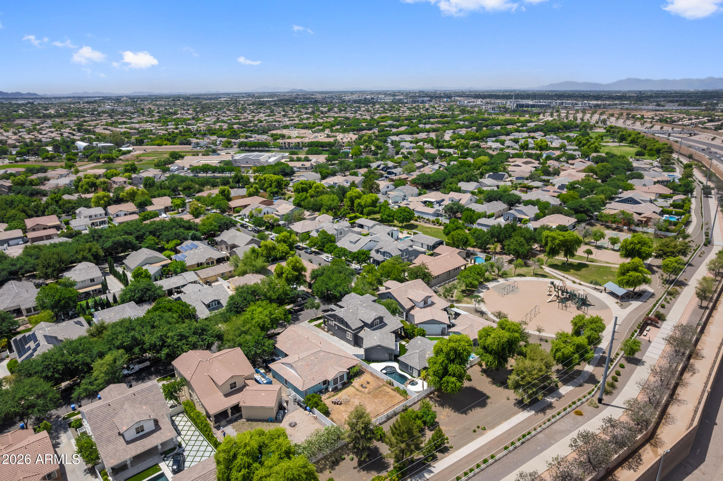 Agritopia Phase 2B - Residential