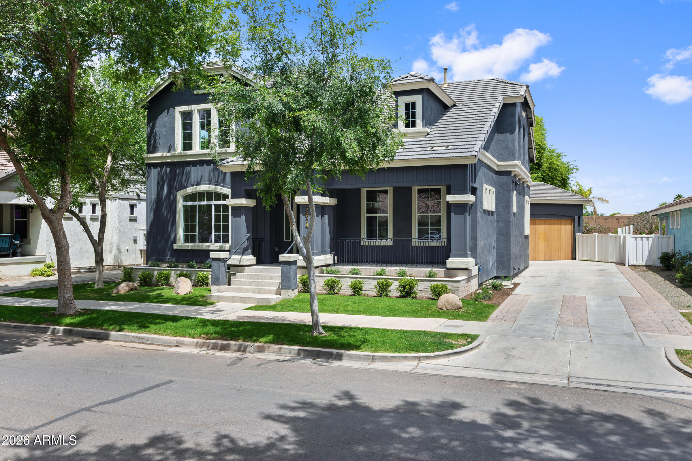 Agritopia Phase 2B - Residential