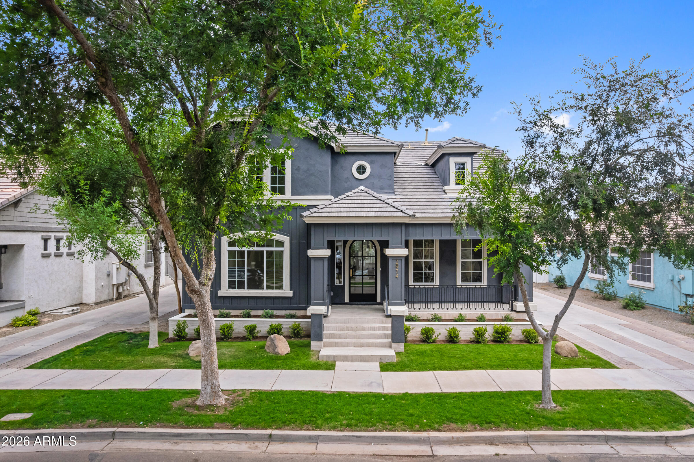Agritopia Phase 2B - Residential