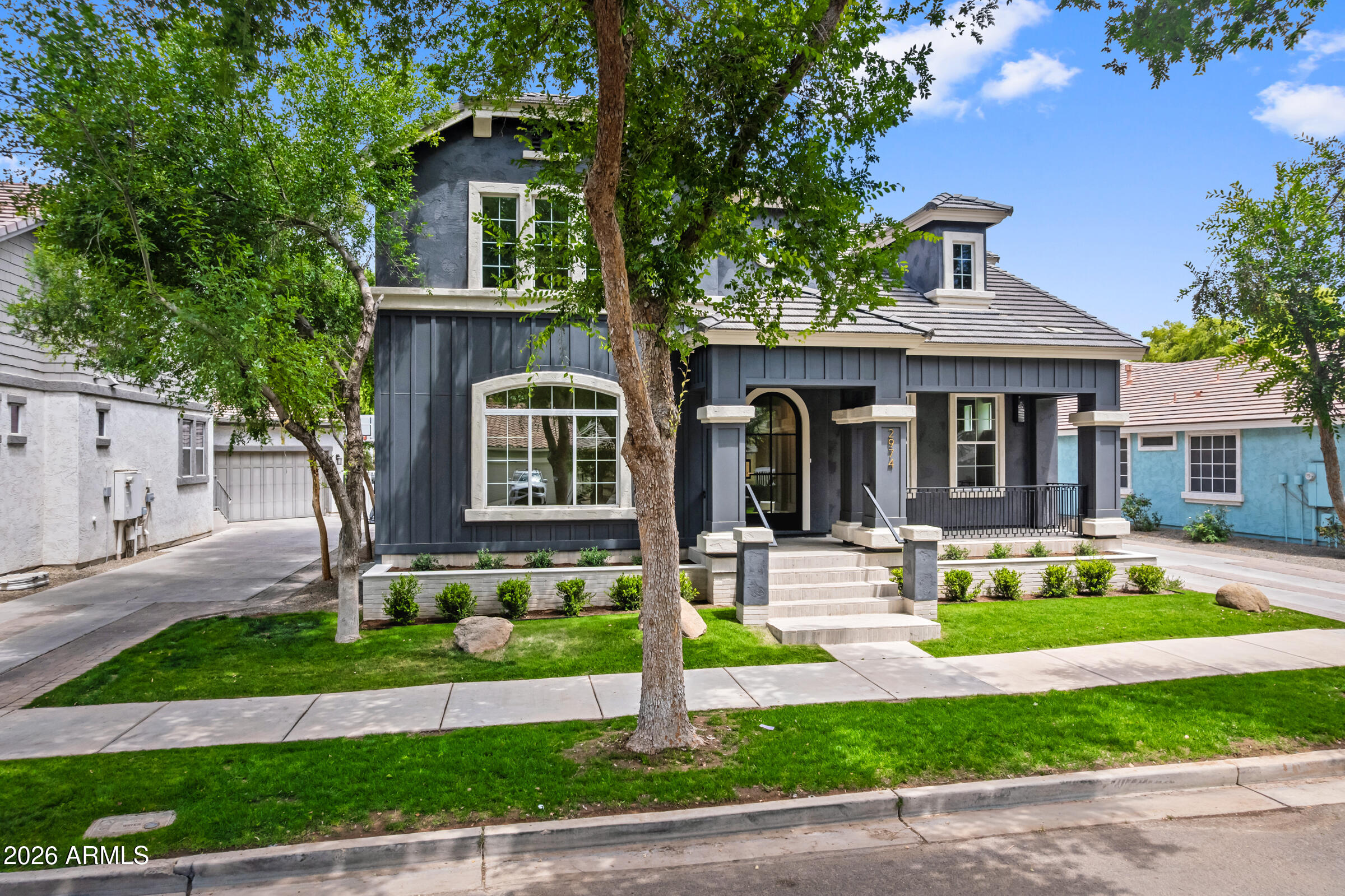 Agritopia Phase 2B - Residential