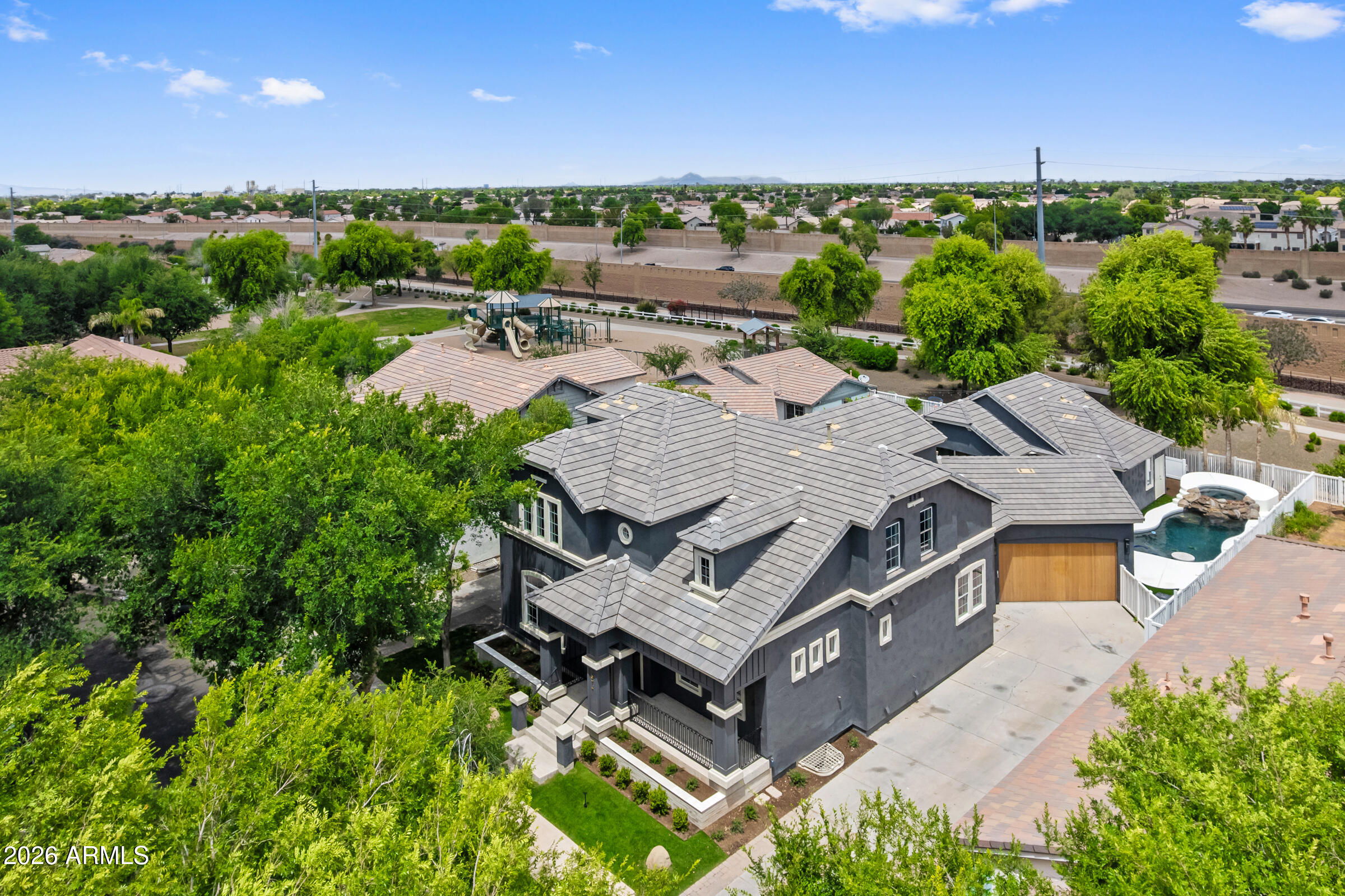 Agritopia Phase 2B - Residential