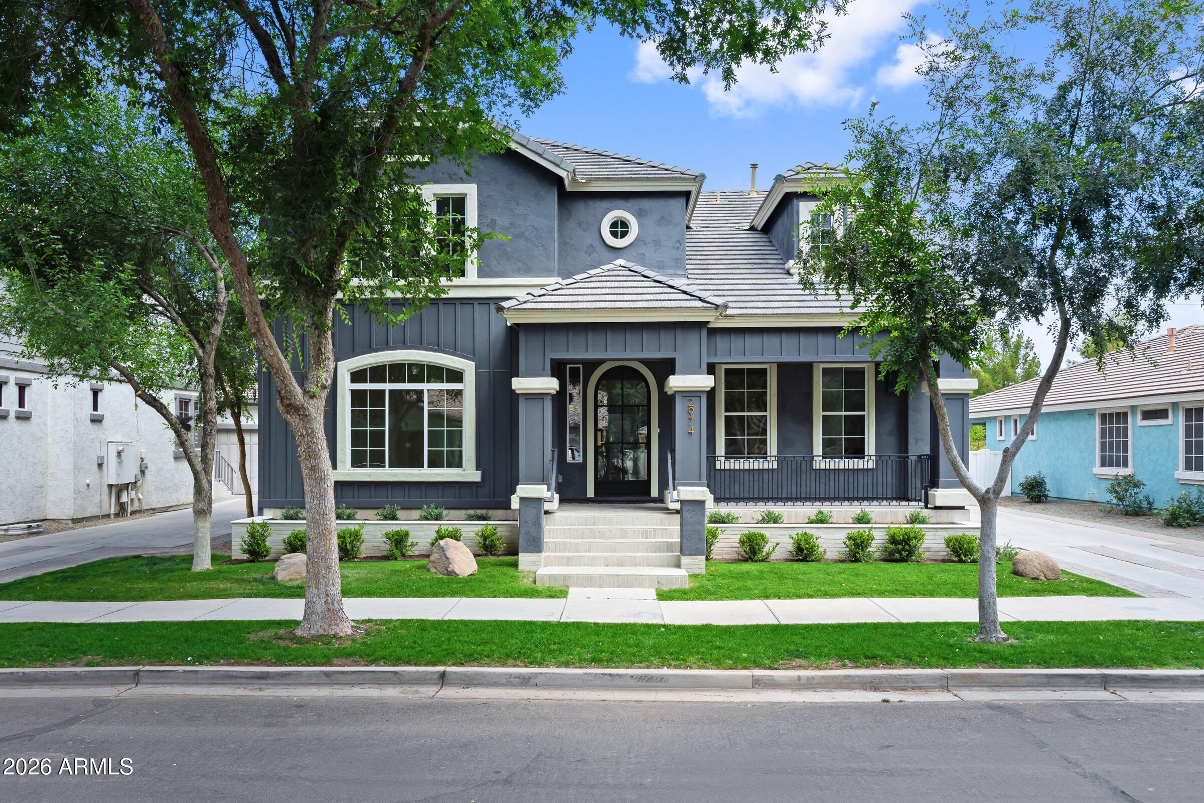 Agritopia Phase 2B - Residential