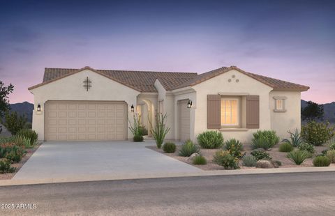 16081 W BAJADA Road Surprise AZ 85387