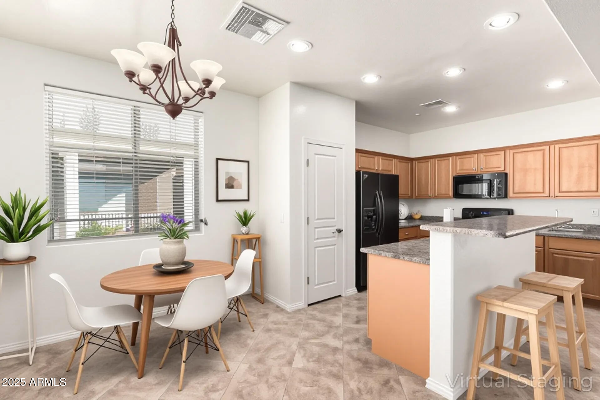 591 S BUENA VISTA Court