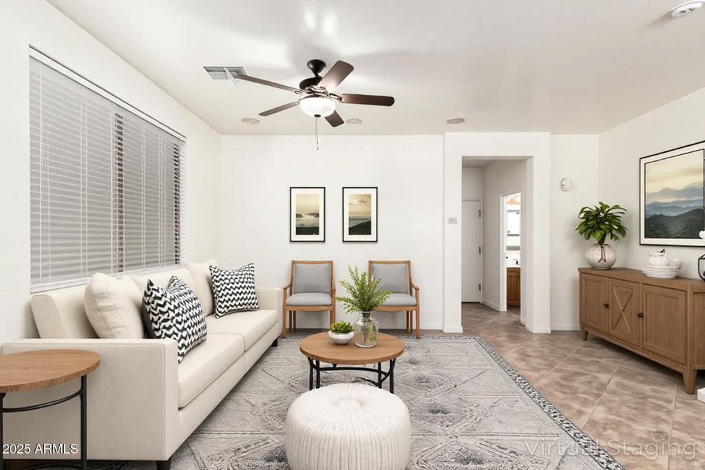 Photo of 591 S Buena Vista Court, Gilbert, AZ 85296 (MLS # 6953890)